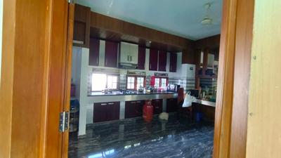 Kitchen Image of 3500 Sq.ft 4 BHK Independent House for sale in Thavakkara Kannur for Rs. 17500000