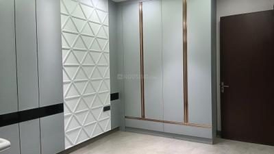 Bedroom Image of 1845 Sq.ft 3 BHK Builder Floor for rent in Sector 57 Gurgaon for Rs. 70000