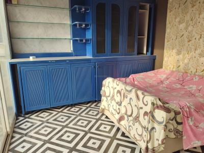 Bedroom Image of 3670 Sq.ft 5 BHK Apartment / Flat for sale in Emaar Palm Terraces Select, Sector 66 Gurgaon for Rs. 65000000