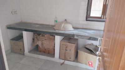 Kitchen Image of 1800 Sq.ft 3.5 BHK Apartment / Flat for sale in CGHS Sahara Apartment, Sector 6 Dwarka New Delhi for Rs. 28500000