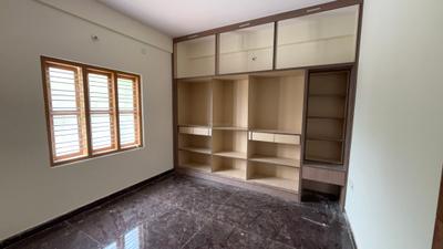 Bedroom Image of 1600 Sq.ft 3 BHK Apartment / Flat for rent in C V Raman Nagar Bengaluru for Rs. 60000