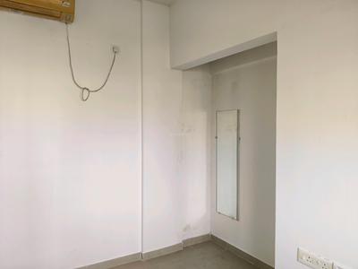 Bedroom Image of 584 Sq.ft 1 BHK Apartment / Flat for rent in Lodha Casa Rio, Palava Phase 1 Thane for Rs. 12500