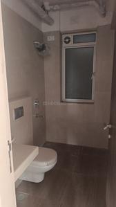 Image of 950 Sq.ft 2 BHK Apartment / Flat for rent in Tridhaatu Morya, Chembur, Mumbai for Rs. 75000