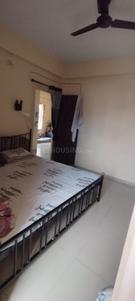 Bedroom Image of 850 Sq.ft 2 BHK Apartment / Flat for sale in Manish Nagar Nagpur for Rs. 6500000