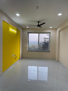 Hall Image of 1076 Sq.ft 2 BHK Apartment / Flat for sale in Karaswada Goa for Rs. 8200000
