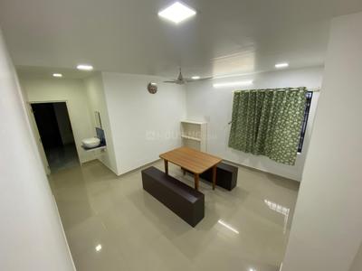 Image of 1200 Sq.ft 3 BHK Builder Floor for rent in Vaduthala, Kochi for Rs. 28000