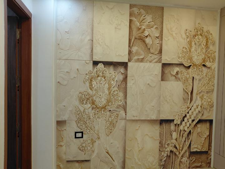 Uttam nagar west, Uttam Nagar Bedroom 1