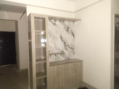 Bedroom Image of 570 Sq.ft 2 BHK Apartment / Flat for sale in Pareena Laxmi Apartments, Gopalpur Gurgaon for Rs. 5400000
