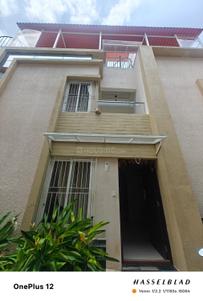 Image of 1600 Sq.ft 4 BHK Villa for rent in Aratt Cityscape Villa And Row House, Budigere Cross, Bengaluru for Rs. 50000
