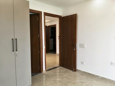 Bedroom Image of 2250 Sq.ft 4 BHK Builder Floor for sale in Sector 52 Gurgaon for Rs. 39000000