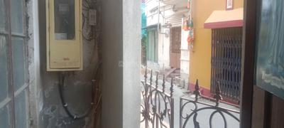 Balcony Image of 450 Sq.ft 2 BHK Independent House for sale in Ichapur Kolkata for Rs. 2200000
