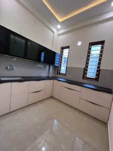 Kitchen Image of 1674 Sq.ft 3 BHK Villa for sale in Mansarovar Jaipur for Rs. 12100000