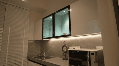 Image of 1500 Sq.ft 3.5 BHK Apartment / Flat for rent in M3M Antalya Hills , Sector 79, Gurgaon for Rs. 35500