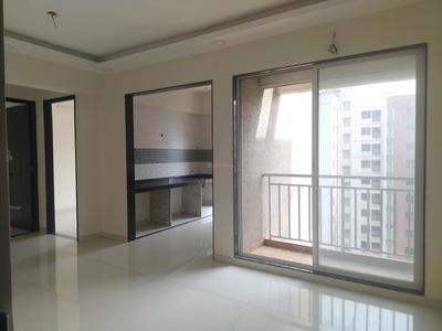 3D Tour Of Juhi Niharika Residency