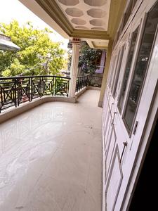 Balcony Image of 1600 Sq.ft 2 BHK Villa for rent in Nishu Urmila Arcade, Rukanpura Patna for Rs. 16000