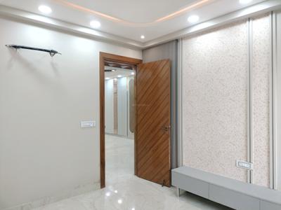 Bedroom Image of 2403 Sq.ft 4 BHK Builder Floor for sale in Puri Aman Villas, Sector 89 Faridabad for Rs. 24500000