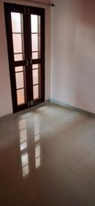 Bedroom Image of 1000 Sq.ft 3 BHK Duplex for rent in Khajuri Kalan Bhopal for Rs. 8000