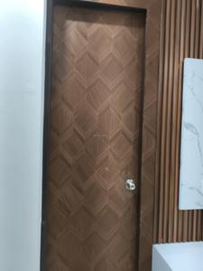 Common Bathroom Image of 1050 Sq.ft 2 BHK Apartment / Flat for sale in Aambesten Twin Celestial, Noida Extension Greater Noida for Rs. 4150000