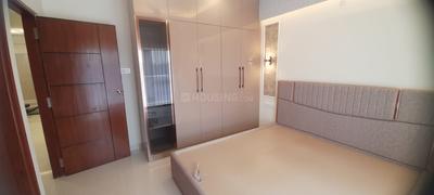 Kitchen Image of 869 Sq.ft 2 BHK Apartment / Flat for sale in GKR Krishna Iris, Yelahanka New Town Bengaluru for Rs. 8773440