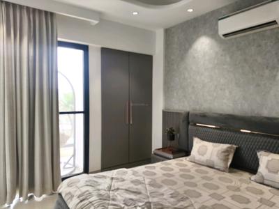 Bedroom Image of 1780 Sq.ft 3 BHK Apartment / Flat for sale in Bestech Park View Residency, Palam Vihar Gurgaon for Rs. 20000000