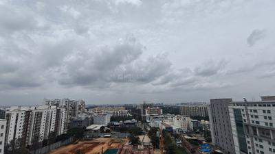 Image of 1100 Sq.ft 2 BHK Apartment / Flat for rent in Mana Capitol Apartment, Carmelaram, Bengaluru for Rs. 50000
