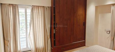 Bedroom Image of 1401 Sq.ft 2 BHK Apartment / Flat for sale in Manish Nagar Nagpur for Rs. 6313500