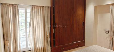 Bedroom Image of 1400 Sq.ft 2 BHK Apartment / Flat for sale in Om Shiv Kailasa Phase II, Mihan Nagpur for Rs. 6313600