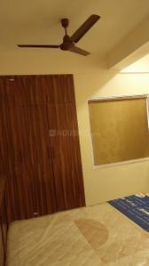 Bedroom Image of 1500 Sq.ft 3 BHK Apartment / Flat for sale in Kalighat Kolkata for Rs. 20000000