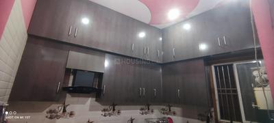 Kitchen Image of 1170 Sq.ft 3 BHK Independent House for sale in Lal Kuan Ghaziabad for Rs. 9500000