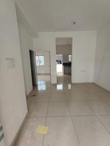 Hall Image of 1400 Sq.ft 3 BHK Villa for sale in Kalali Vadodara for Rs. 8000000