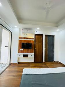 Bedroom Image of urbanroomz in Sector 52, Gurgaon