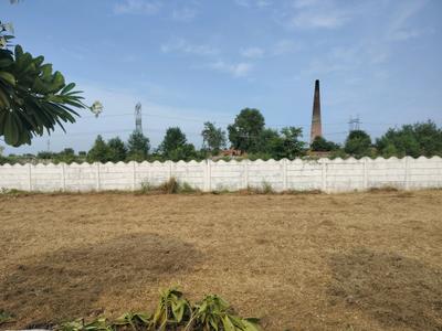 Image of 50 Sq.ft Residential Plot / Land for sale in Del NCR Aero City, Shahpur Kala, Greater Noida for Rs. 1158600