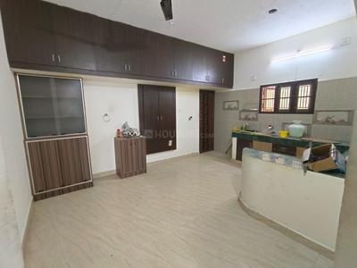 Kitchen Image of 1280 Sq.ft 1 BHK Independent House for sale in Koodal Nagar Madurai for Rs. 5800000