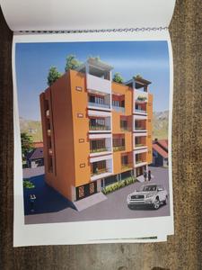 Image of 1100 Sq.ft 2 BHK Apartment / Flat for sale in Muni Ki Reti, Rishikesh for Rs. 2999999