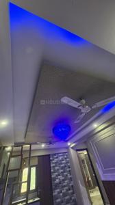 Hall Image of 630 Sq.ft 1 BHK Apartment / Flat for sale in A S Homes Apartment, Sector 73 Noida for Rs. 2575000