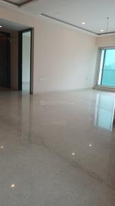 Hall Image of 1450 Sq.ft 3 BHK Apartment / Flat for sale in The Kollage, Andheri East Mumbai for Rs. 51900000