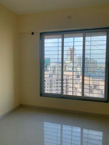 Bedroom Image of 850 Sq.ft 2 BHK Apartment / Flat for sale in DSS Mahavir Kalpavruksha, Kasarvadavali Thane for Rs. 8600000