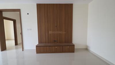 Living Room Image of 1300 Sq.ft 2 BHK Builder Floor for rent in Singasandra Bengaluru for Rs. 40000