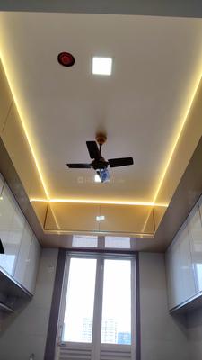 2 BHK Fully Furnished Flat