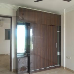 Bedroom Image of 2670 Sq.ft 3 BHK Apartment / Flat for rent in Beverly Golf Avenue, Sector 65 Mohali for Rs. 60000