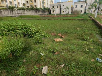 Image of 1800 Sq.ft Residential Plot / Land for sale in Ashok Nagar, Bhubaneswar for Rs. 5400000
