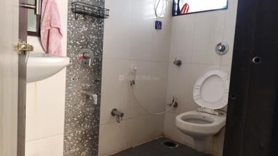 Image of 1200 Sq.ft 2 BHK Apartment / Flat for sale in Jai Gurudeo Complex, Kamothe, Navi Mumbai for Rs. 13200000