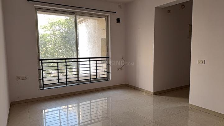 Bluebell Apartment Living Room 1