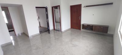 Living Room Image of 1000 Sq.ft 2 BHK Builder Floor for rent in Sithanur Salem for Rs. 11000