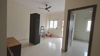 Living Room Image of 900 Sq.ft 2 BHK Builder Floor for rent in Kaggadasapura Bengaluru for Rs. 26500