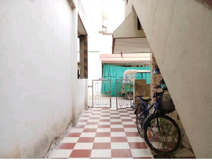 1 BHK 900 Sqft Independent House for sale at Vastral, Ahmedabad