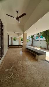 Balcony Image of 1800 Sq.ft 2 BHK Independent House for rent in Maninagar Ahmedabad for Rs. 30000
