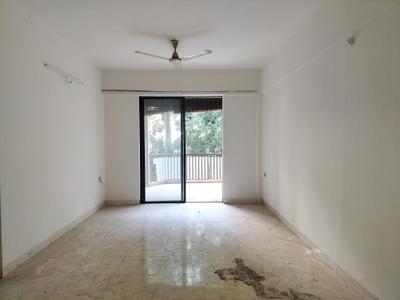 Living Room Image of 1020 Sq.ft 2 BHK Apartment / Flat for sale in Nyati Exuberance II, Mohammed Wadi Pune for Rs. 5900000