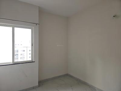 Bedroom Image of 510 Sq.ft 1 BHK Apartment / Flat for sale in VTP Purvanchal, Kesnand Pune for Rs. 2925000