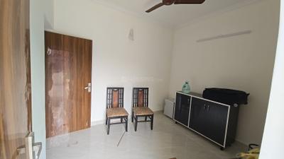 DDA MIG FLATS Living Room 1